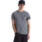 (取寄) ノースフェイス メンズ ショートスリーブ シンプル ドーム T-シャツ -