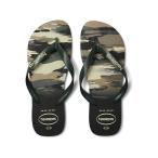 (取寄) ハワイアナス メンズ トップ カモ サンダル Havaianas men Top Camo Sandals