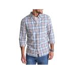 ショッピングフォリフォリ P最大20倍12/13-15限定 (取寄) ヴィンヤードヴァインズ メンズ フォリー ビーチ プレイド アイランド