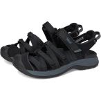 (取寄) テバ レディース ティラ スポーツ Ct Teva women Tirra Sport Ct Black