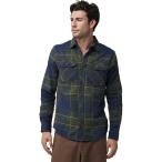 ( посылать за ) лиса рейсинг мужской Trail пыль фланель - мужской Fox Racing men Traildust Flannel -