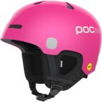 P最大12倍6/19限定 (取寄) POC キッズ ポシト オーリック カット ミプス ヘルメット キッズ POC kids