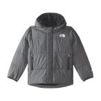 P最大17倍8/9-10限定 (取寄) ノースフェイス キッズ ノース ダウン フーデット ジャケット (トドラー) The North Face Kids North Down