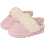 P максимальный 20 раз 12/13-15 ограничение ( посылать за ) девушки roki(to гонг -/ little Kid ) Bearpaw Kids girls Loki Kid) Pink