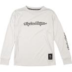 ( посылать за ) Troy Lee дизайн z Kids Skyline ride long Goose low b футболка - Kids Troy Lee Designs kids Skyline Ride Long-Sleeve T-Shirt -