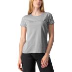 ( посылать за ) rental teli женский Sprinter футболка -wi мужской Castelli women Sprinter T-Shirt - Women's Melange Light Gray