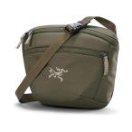 P最大12倍1/26限定 (取寄) アークテリクス マンティス 2 ウェスト パック Arc'teryx Mantis 2 Waist