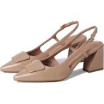 ショッピングNUDE (取寄) アンクライン レディース Anne Klein women Renetta Nude Crinkle Pa