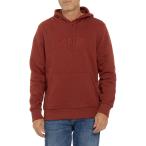 (取寄) ハーレー ボックスド ロゴ フリース ブーディ Hurley Boxed Logo Fleece
