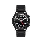 (取寄) ニクソン メンズ ドリフター 40 Nixon men Drifter 40 Super Black/Black