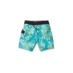 ショッピングボルコム (取寄) ボルコムキッズ ボーイズ リードウ プリント モッド (ビッグ キッズ) Volcom