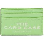 (取寄) マークジェイコブス レディース ザ レザー カード ケース Marc Jacobs women