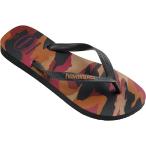 ショッピングhavaianas (取寄) ハワイアナス メンズ トップ カモ フリップ フロップ サンダル men Top Camo 1