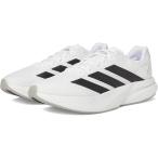 ショッピングhalo (取寄) アディダス ランニング メンズ デュラモ スピード 2 ランニング シューズ adidas Running men Duramo Speed 2 Running Shoes White/Black/Halo Silver