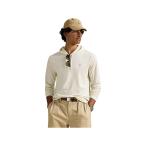 (取寄) ラルフローレン メンズ ジャージ フーデット T-シャツ Polo Ralph Lauren