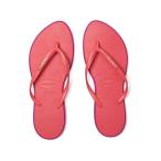 (取寄) ハワイアナス レディース スリム ポイント サンダル Havaianas women Slim
