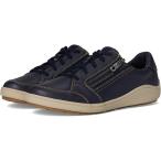 (取寄) クラークス レディース バイラ Clarks women Bryianne Bayla Navy Leather