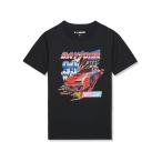 P最大17倍4/29限定 (取寄) ハーレー キッズ ボーイズ ナスカー エブリデイ ティー (ビッグ キッズ) Kids Tee