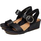 (取寄) ソフト レディース バヤ Sofft women Vaya Black