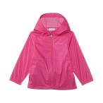 ( посылать за ) Colombia Kids девушки переключатель задний li жакет (to гонг -) Columbia Kids girls Switchback II Jacket (Toddler) Pink Ice