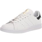 (取寄) アディダス オリジナルス スタン スミス adidas Originals Stan Smith White/Black/Gold Metallic