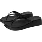 (取寄) ハワイアナス レディース ハイ プラットフォーム リ サンダル Havaianas women High Platform II Sandals Black