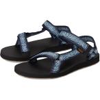 (取寄) テバ メンズ オリジナル ユニバーサル Teva men Original Universal Archive Topo Navy