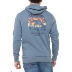 (取寄) ハーレー クリーピン グラフィック ブーディ Hurley Creepin Graphic Hoodie