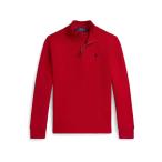 P最大22倍11/25-30限定 (取寄) ラルフローレン キッズ ボーイズ クォーター-ジップ プルオーバー キッド) RL