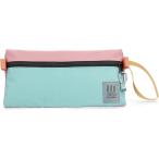 ( посылать за )topo дизайн dop комплект Topo Designs Dopp Kit Rose/Geode Green