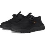 P最大17倍1/22限定 (取寄) テバ レディース リエンバー キャンプ Teva women Reember Camp Black