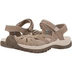 キーンレディースロゼサンダルKEE...