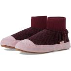 (取寄) エイコーン レディース ポラール ペア Acorn women Polar Pair Garnet