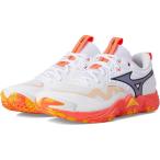 (取寄) ミズノ ウェーブ モーメンタム 4 エリート Mizuno Wave Momentum 4 Elite