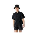 (取寄) アークテリクス レディース シマ シャツ ショート スリーブ Arc'teryx women Sima Shirt Short Sleeve Black