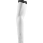 ショッピングルイガノ P最大12倍6/19限定 (取寄) ルイガノ アーム ウォーマーズ 2 Louis Garneau Arm Warmers 2 White