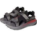 (取寄) テバ メンズ  Teva men Aventrail Black/Charcoal 1