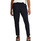 (取寄) アウトドア リサーチ レディース フェロッシー トランジット パンツ - ウィメンズ Outdoor Research women Ferrosi Transit Pant - Women's Black