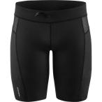 ショッピングルイガノ P最大12倍6/19限定 (取寄) ルイガノ メンズ ベント トライ ショート - メンズ Louis Garneau men Vent Tri Short - Men's Black