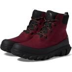 ショッピングGARNET (取寄) ボグス レディース シーダー ミッド レース Bogs women Cedar Mid Lace