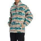 (取寄) ビラボン メンズ バウンダリー モック ネック セーター メンズ Billabong men