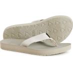 (取寄) テバ レディース リフリップ サンダル Teva women ReFlip Flip-Flops (For