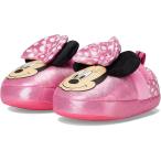 ( посылать за )jozmo девушки minnie тапочки (to гонг -/ little Kid ) Josmo girls Minnie Slipper (Toddler/Little
