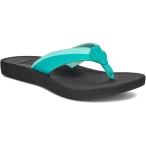 (取寄) サヌーク レディース コズミック アクエリアス 2 Sanuk women Cosmic 2