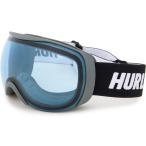 ショッピングhurley (取寄) ハーレー マーベリック スキー ゴーグルズ Hurley Maverick Ski Goggles