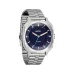 (取寄) ニクソン メンズ フリーモント 40 Nixon men Fremont 40 Silver/Midnight