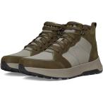 ショッピングteva (取寄) テバ メンズ エルウッド ミッド Teva men Ellwood Mid Dark Olive/Desert