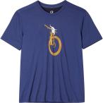 ( посылать за ) Club ride одежда мужской bruT- рубашка мужской Club Ride Apparel men