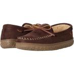 ( посылать за ) Docker's lagidobo-ta- мокасины Dockers Rugged Boater Moccasin Brown