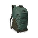 (取寄) ノースフェイス デイパック リュック バックパック ボレアリス グリーン The North Face Borealis Duck Green/New Taupe Green